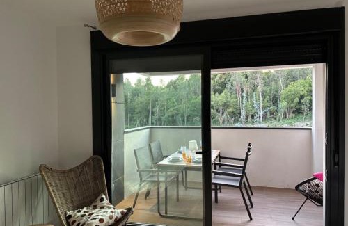 Sanxenxo Apartment | Brisa Marela