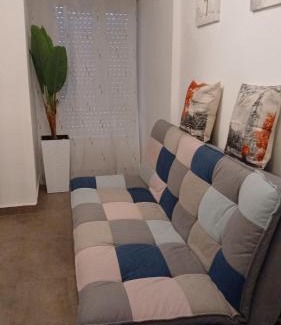 El Grao de Castellon Apartment | Brisa Marina