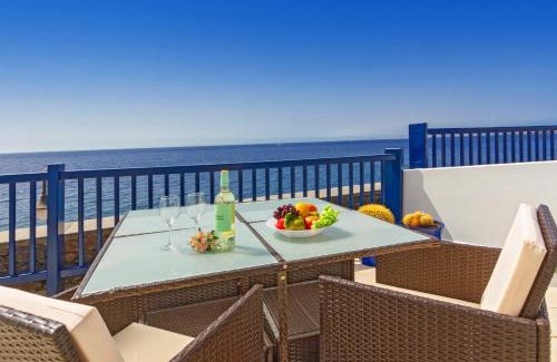 Puerto Calero House | Brisa Marina