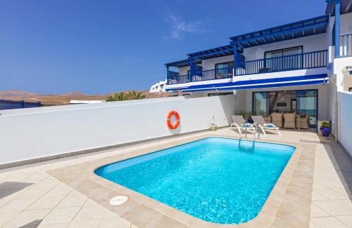 Puerto Calero House | Brisa Marina