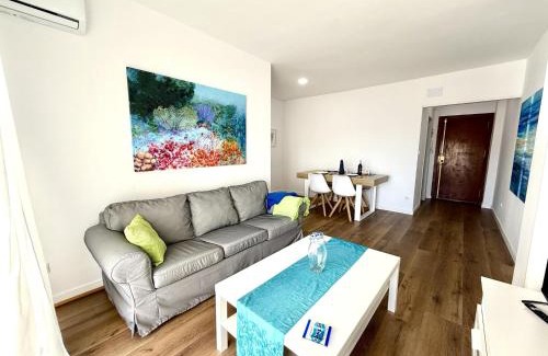 Rota Apartment | Brisa marina free parking by Staycare