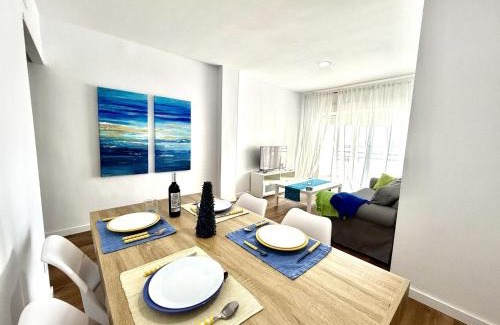 Rota Apartment | Brisa marina free parking by Staycare