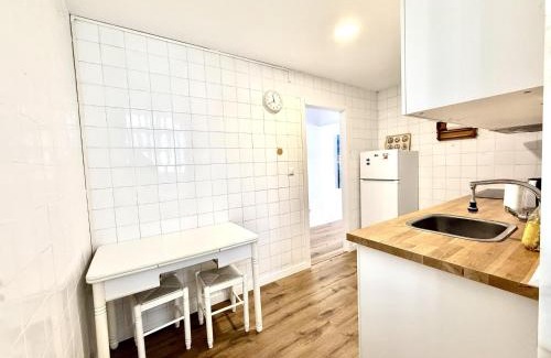 Rota Apartment | Brisa marina free parking by Staycare
