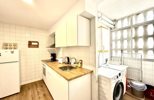 Rota Apartment | Brisa marina free parking by staycare