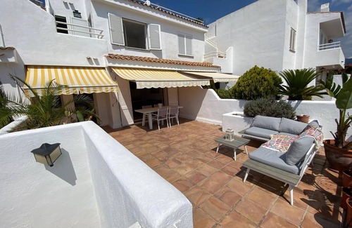 Sant Pol De Mar House | BRISA - Mediterranean house - BBQ - Beach 10' walk