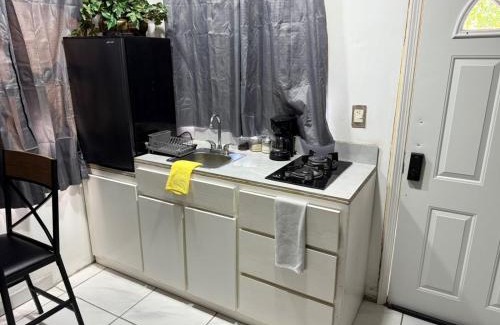 Primera Seccion Apartment | Brisa Serena