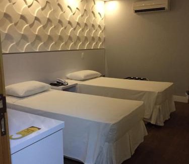 Ceilandia Hotel | Brisa Tower Hotel