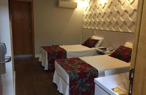 Ceilandia Hotel | Brisa Tower Hotel