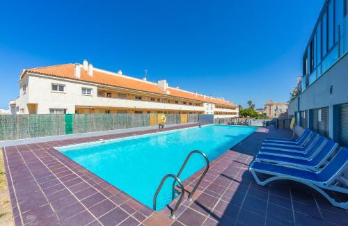 Tarifa Apartment | Brisa Verde - Modern Apartment - by TARIFA RENT