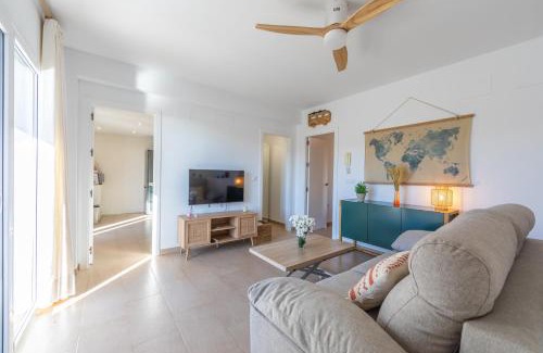 Tarifa Apartment | Brisa Verde - Modern Apartment - by TARIFA RENT