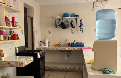 Rinconada House | Brisamar Guesthouse