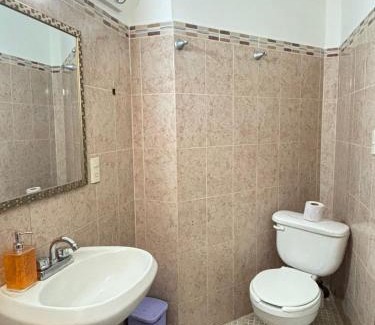 Rinconada House | BRISAMAR GUESTHOUSE