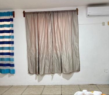 Rinconada House | BRISAMAR GUESTHOUSE