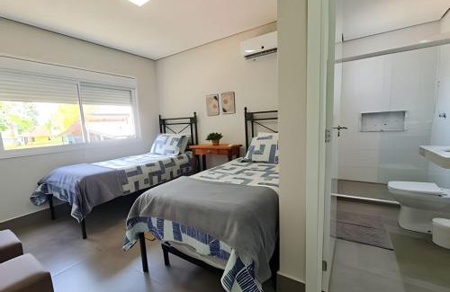 Bonito House | Brisas 7: Natureza e Conforto, Ótima Localização