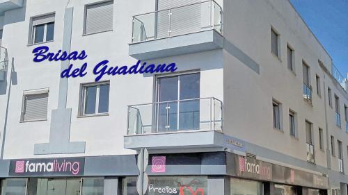 Ayamonte Apartment | Brisas del Guadiana
