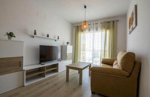 Ayamonte Apartment | Brisas del Guadiana