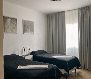 Colon Apartment | Brisas del Lago Apartamentos