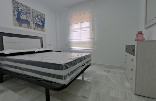 Benalup-Casas Vieja House | Brisas del mar