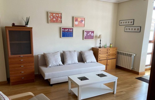 Cangas de Onis Apartment | Brisas del Monte