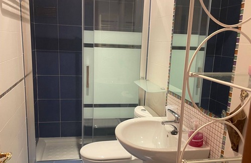 Cangas de Onis Apartment | Brisas del Monte