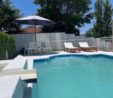 Villa Carlos Paz Apartment | Brisas del Sur