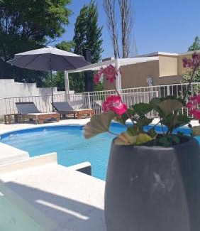 Villa Carlos Paz Apartment | Brisas del Sur
