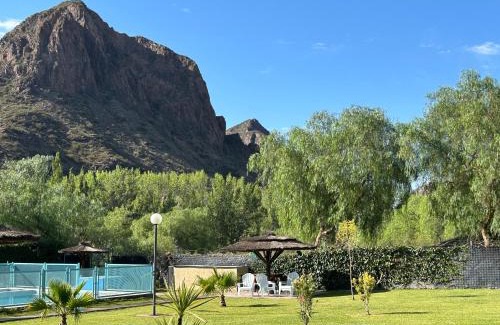 Rincon del Atuel Apartment | BRISAS DEL VALLE San Rafael