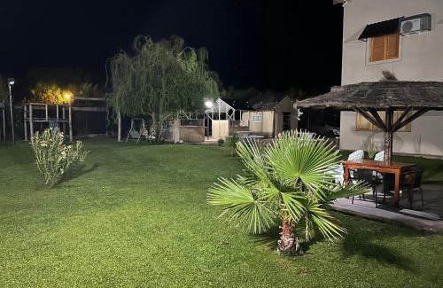 Rincon del Atuel Apartment | BRISAS DEL VALLE San Rafael