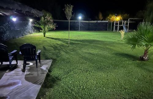 Rincon del Atuel Apartment | BRISAS DEL VALLE San Rafael