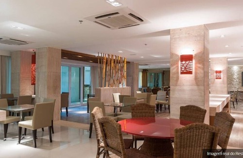 Brasilia Condo | BRISAS DO LAGO - Perfectly located near major government agencies and embassies.