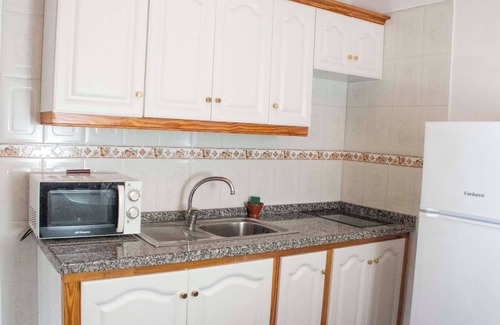 Santa Cruz de Tenerife Apartment | Brisas de Anaga III, El Suculum