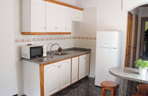 Santa Cruz de Tenerife Apartment | Brisas de Anaga III, El Suculum