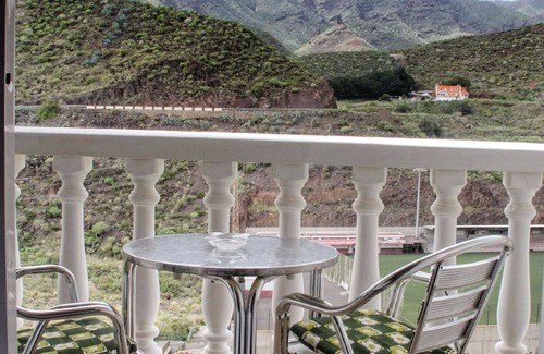 Santa Cruz de Tenerife Apartment | Brisas de Anaga III, El Suculum