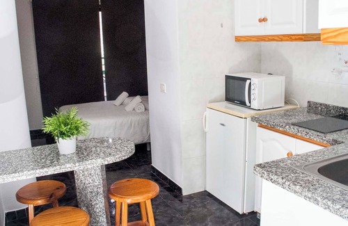 San Andres Apartment | Brisas de Anaga VIII, El Suculum