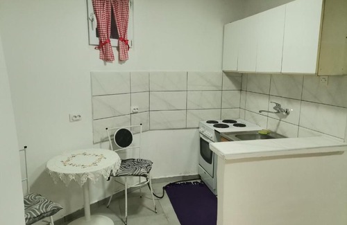 Palilula Apartment | Brisati