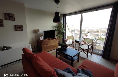 Nieuwpoort Apartment | Brise De Mer