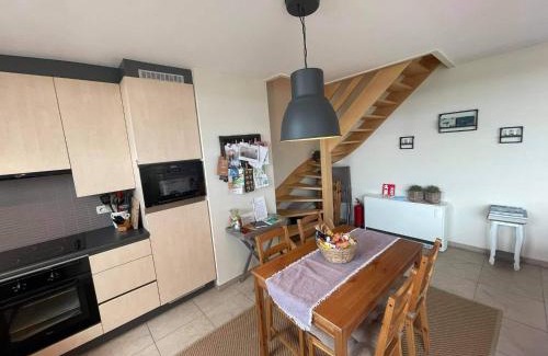 Nieuwpoort Apartment | Brise De Mer