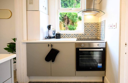 Brislington Apartment | Brislington Base: Bristol by STAE-Homes