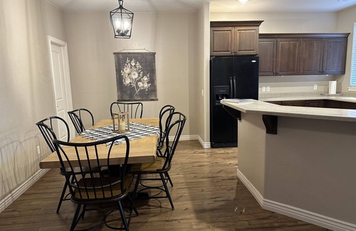 Cedar City Condo | Bristlecone @ Cedar Crossing