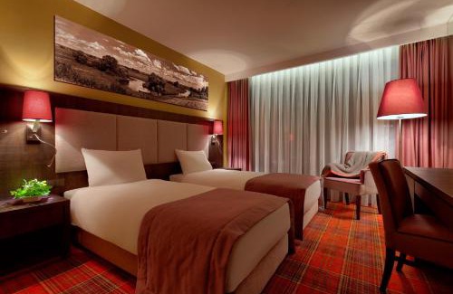 Busko-Zdroj Hotel | Bristol Art & Medical SPA