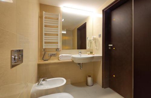 Busko-Zdroj Hotel | Bristol Art & Medical SPA