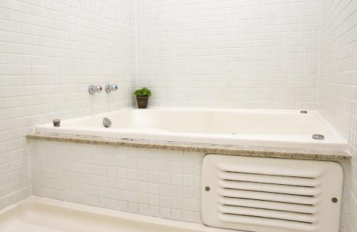 Batel Hotel | Bristol Brasil 500 Curitiba Batel