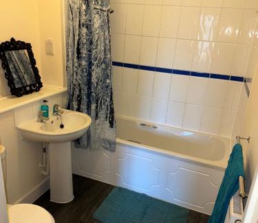 Barrow Gurney Apartment | Bristol style