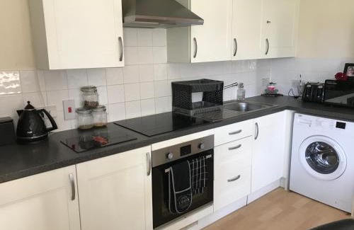 Barrow Gurney Apartment | Bristol style