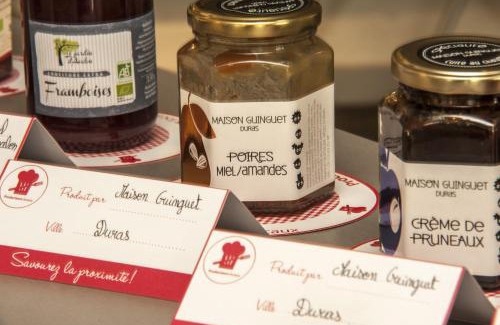 Cahors Hotel | Brit Hotel Cahors - Le France