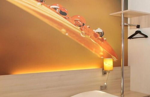 Granville Hotel | Brit Hotel Granville
