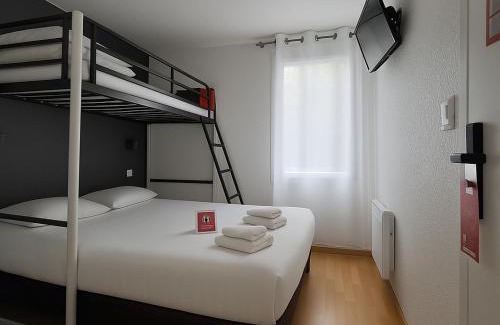 Limoges Hotel | Brit Hotel Limoges Nord - Ex Fasthôtel