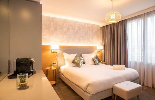 Thiais Hotel | Brit Hotel Paris Orly Rungis