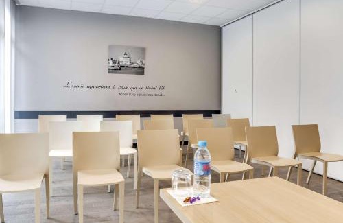 Saint-Nazaire Hotel | Brit Hotel Saint-Nazaire Centre