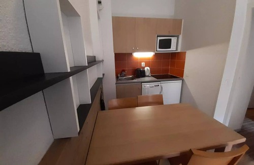 La Perriere Apartment | Britania Residence - FULL APARTMENT SKIS CENTRE FOR PIEDS